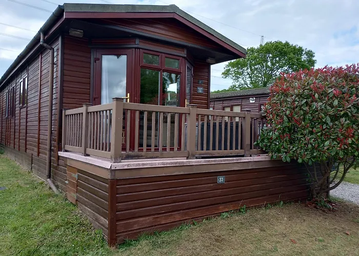 Rosewater Park Lodge