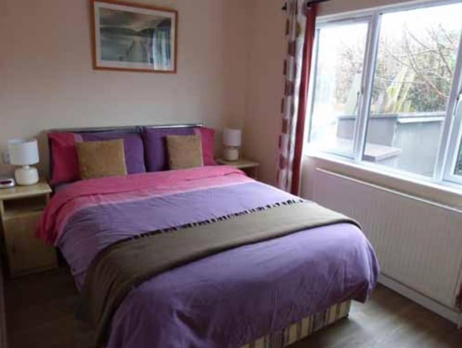 Rosewater Park Holiday home *
